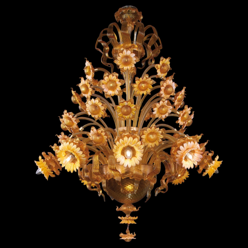 Golden Daisy