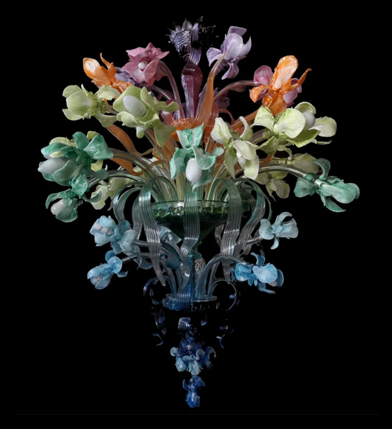 Iris Arcobaleno