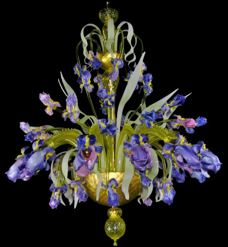 Iris Dea