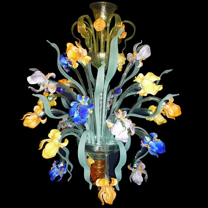 Iris Donatello
