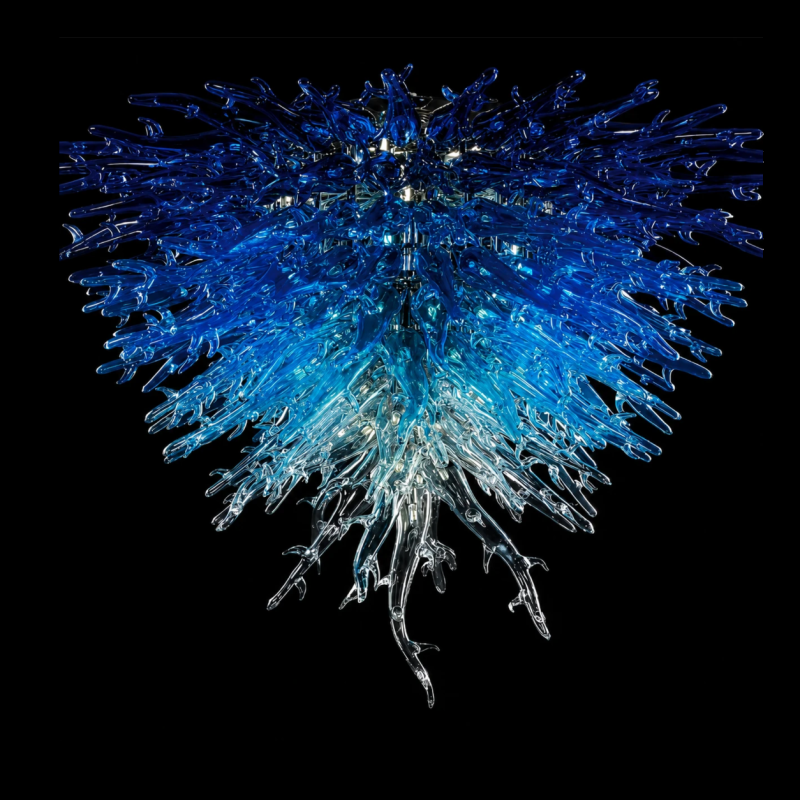 Blue Imperiale