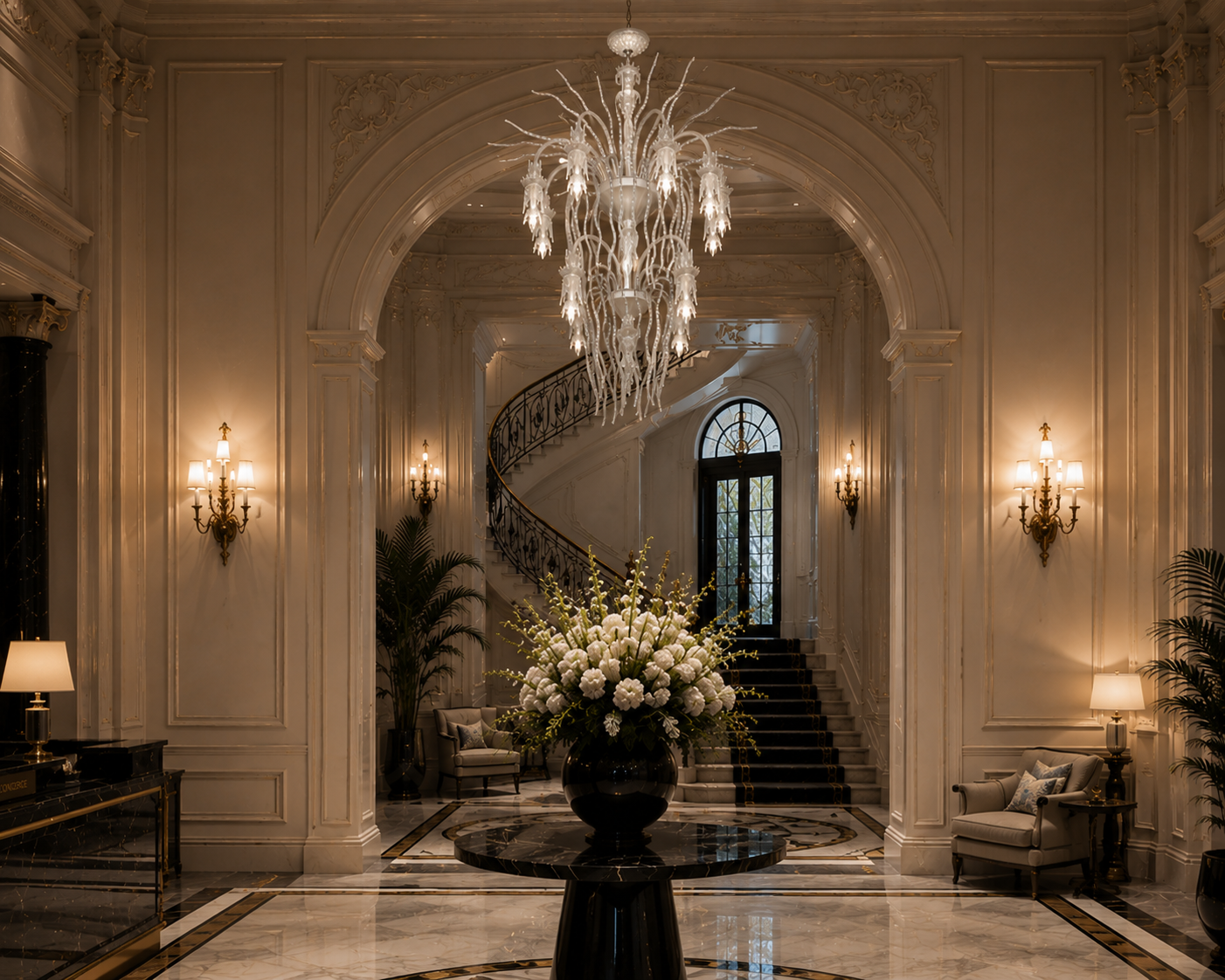 Frozen Aurora - Image 5