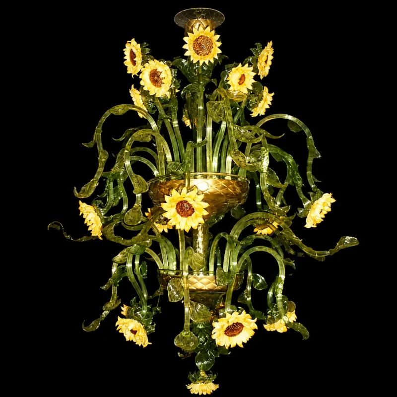 Girasoli Grande