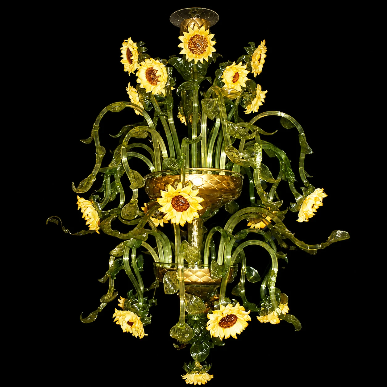 Girasoli Grande