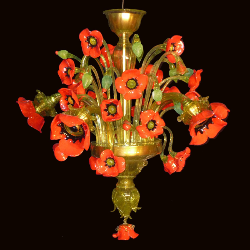 Poppies