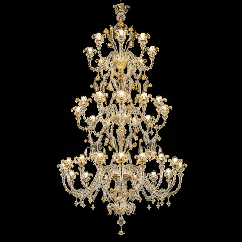 Grand Tosca