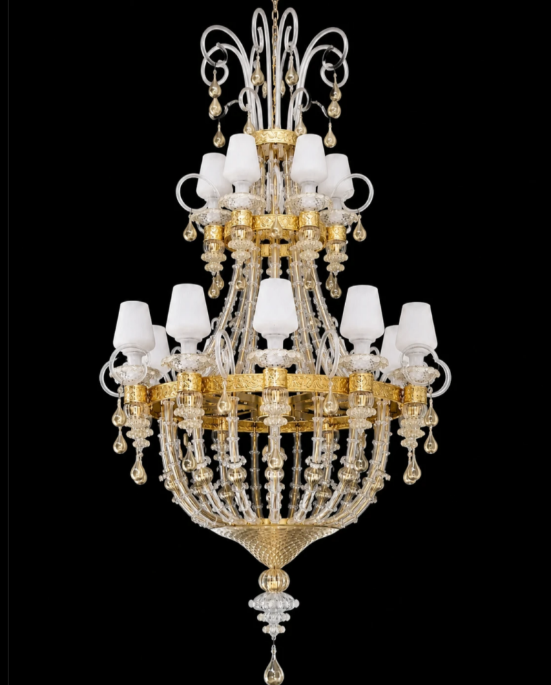 Venetian Crown