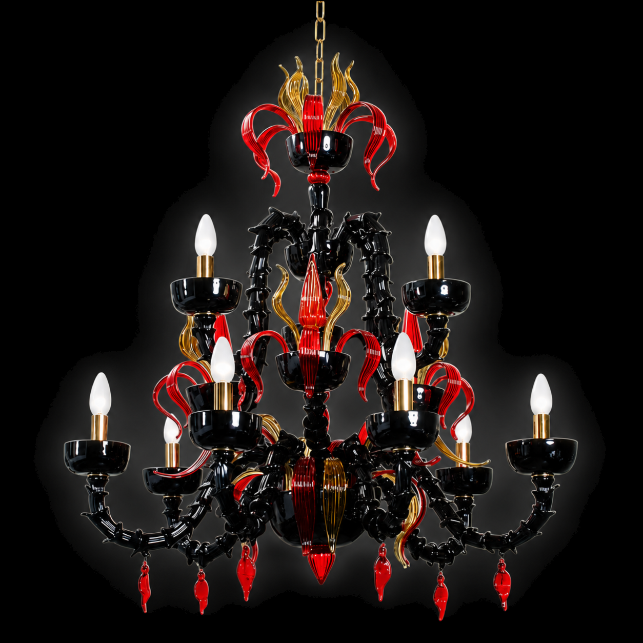 Hell Fire